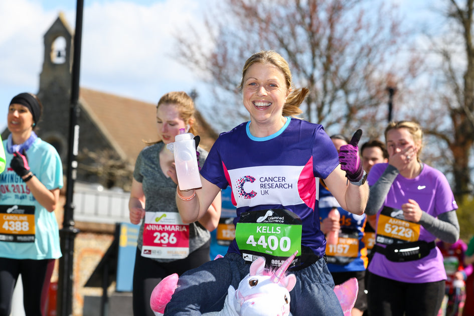 2nd November 2022 Make Every Step Count Reading Half Marathon