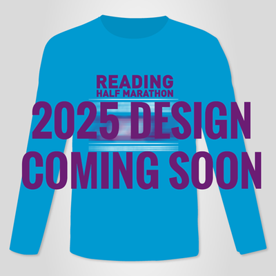 2025 Official Race Long-Sleeve T-shirt (Male)