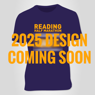 2025 Official Race Short-Sleeve T-shirt (Male)