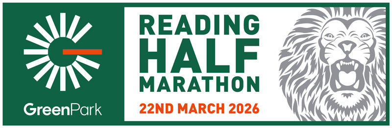 Green Park Reading Half Marathon 2027