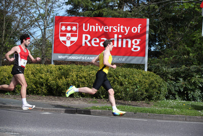 Record-Breaking Fundraising and Unstoppable Energy:  Green Park Reading Half Marathon 2025 Raises Nearly Half a Million Pounds