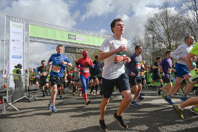 4th March 2020 - Hilton Reading Corporate Challenge