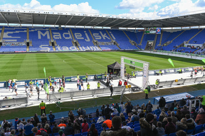 28th January 2021 - Reading Half Marathon Race Announcement