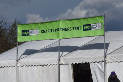 17th December 2018 - Sage Reading Half Marathon Celebrates 2019 Headline and Partner Charities