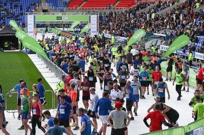 18th March 2019 - Over 12,000 Runners Return to Reading