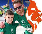 MINI MARATHON -  AGE 10 YEARS AND UNDER