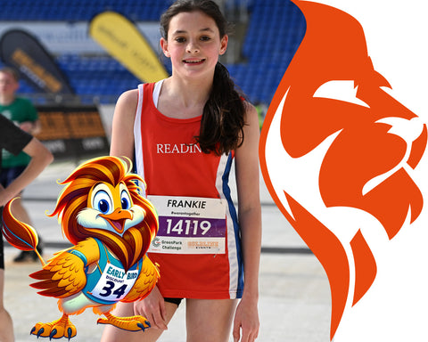 MINI MARATHON -  AGE 11 AND OVER