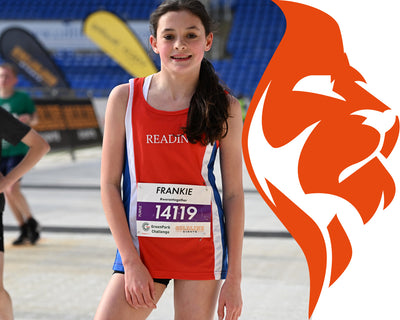 MINI MARATHON -  AGE 11 AND OVER