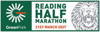 Reading Half Marathon