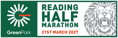 Reading Half Marathon