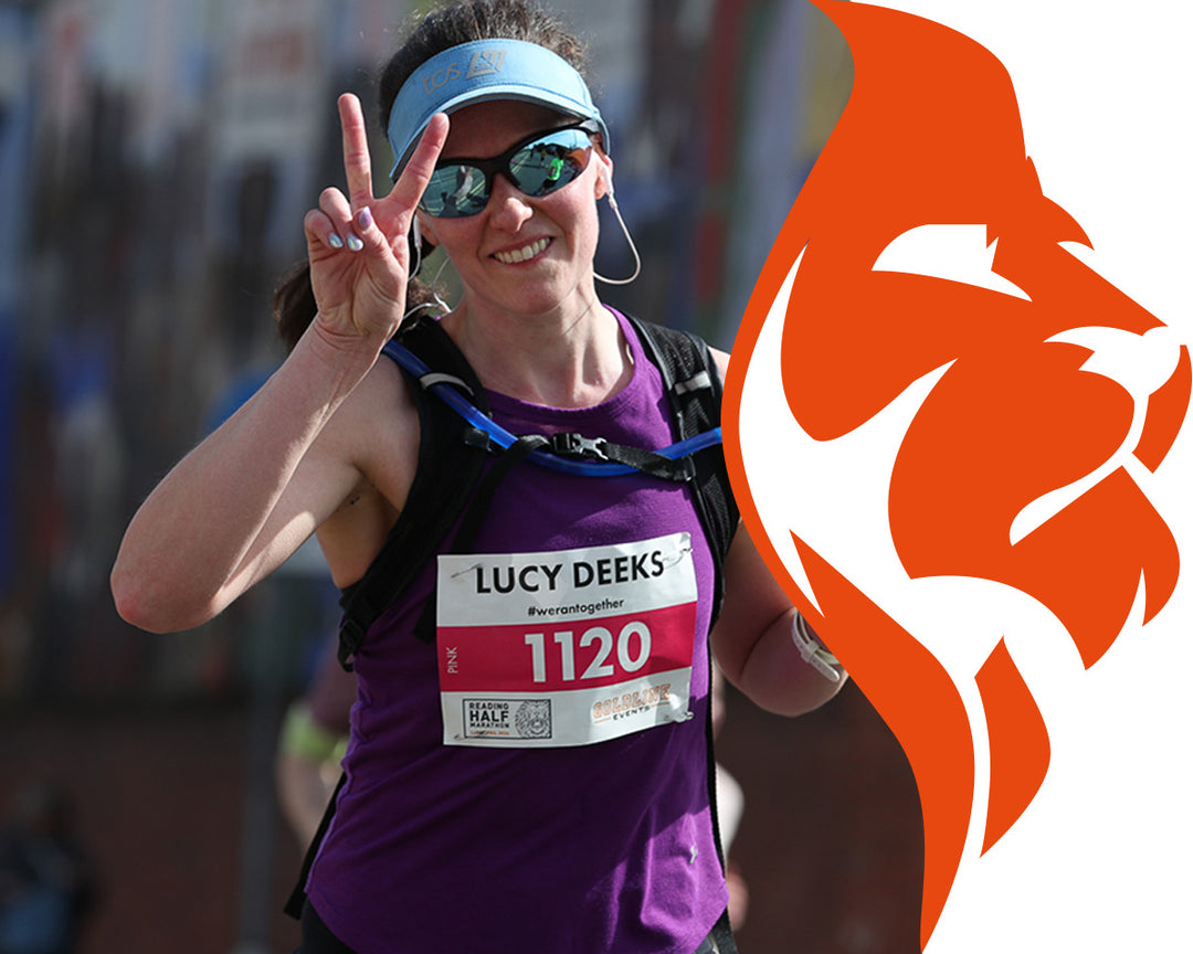 Register Now for the Reading Half Marathon 2025 Limited Spaces