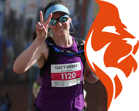 Register Now for the Reading Half Marathon 2025 Limited Spaces