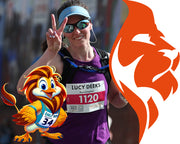 HALF MARATHON - AAA