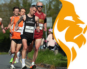 HALF MARATHON - AAA