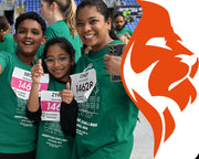 MINI MARATHON -  ACCOMPANYING ADULT