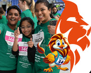 MINI MARATHON -  ACCOMPANYING ADULT