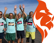 CORPORATE CHALLENGE TEAM