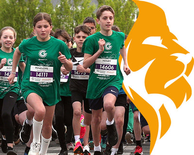 MINI MARATHON -  AGE 11 AND OVER