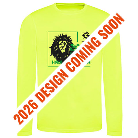 Official Reading Race T Shirts
