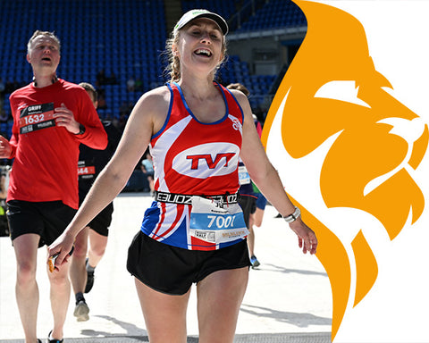 HALF MARATHON - NON AAA