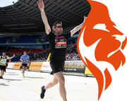 HALF MARATHON - VIP PACKAGE
