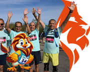 CORPORATE CHALLENGE TEAM