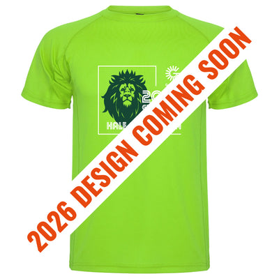 Official Reading Race T Shirts