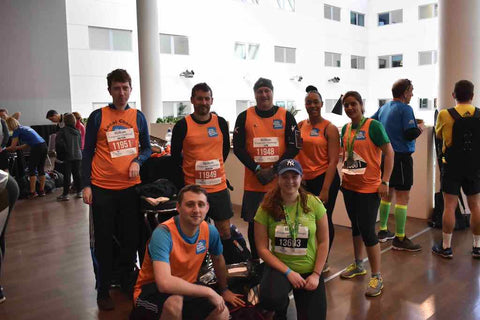 2024 HILTON READING CORPORATE CHALLENGE