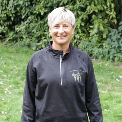 Unisex Half Zip Long Sleeve
